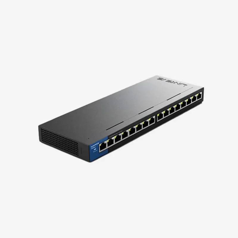 Linksys LGS116-16Port Switch