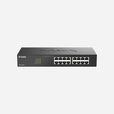 D-Link DGS-1016C Switch