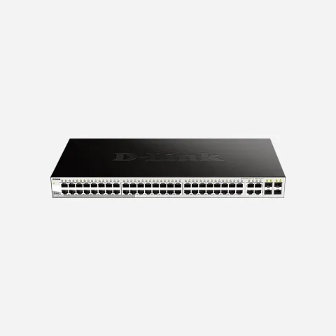 D-Link DGS-1210-52 Switch