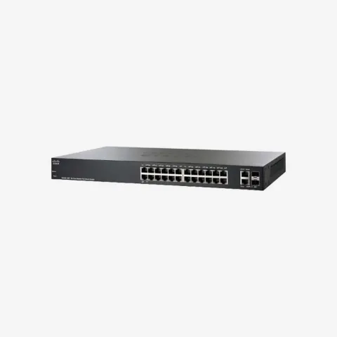 Cisco SG220-26P-EU Switch