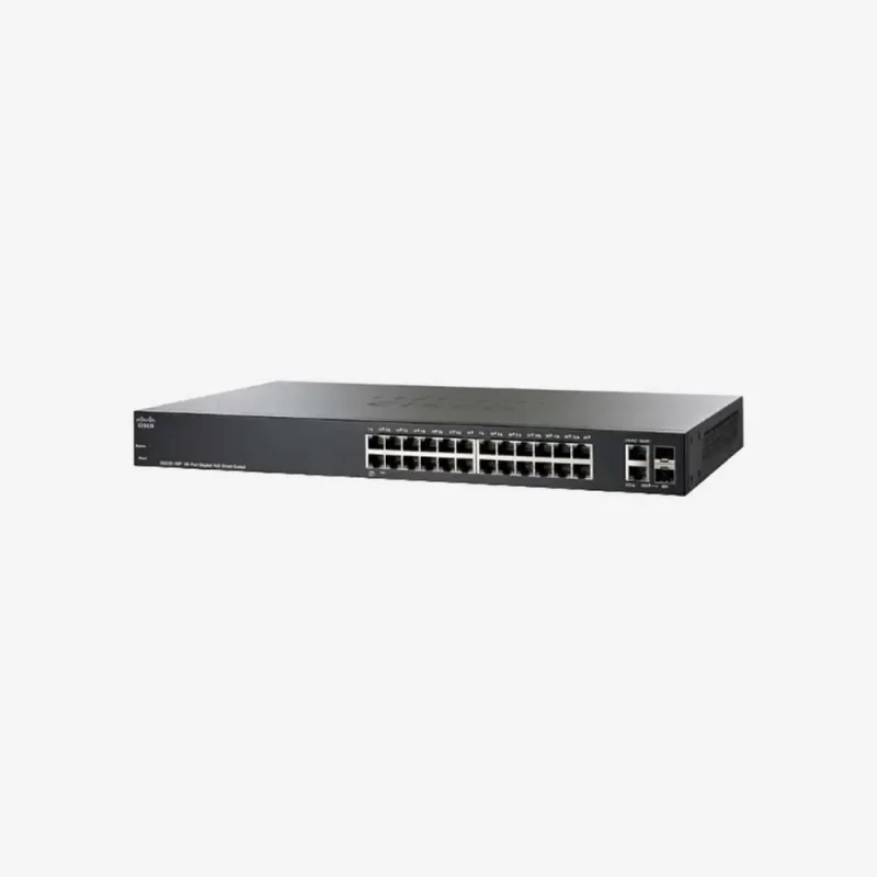 Cisco SG220-26P-EU Switch