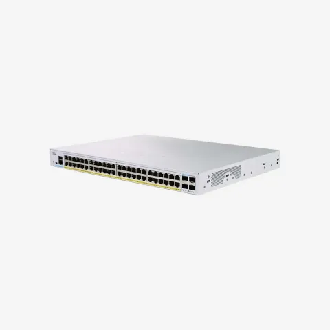 Cisco CBS350-48T-4G-EU Switch