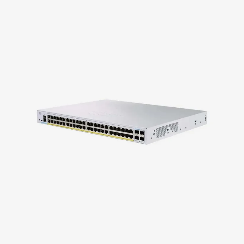 Cisco CBS350-48T-4G-EU Switch