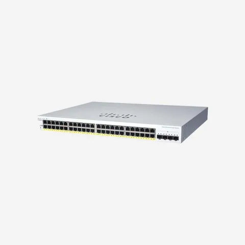 Cisco CBS220-48T-4G Switch