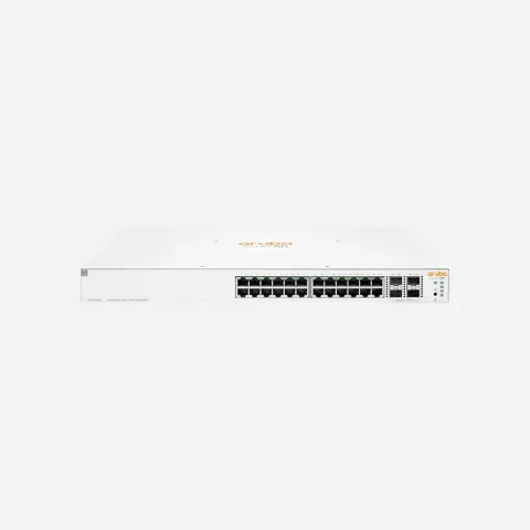 Aruba 1930-24G-4SFP+370W-JL684A Switch