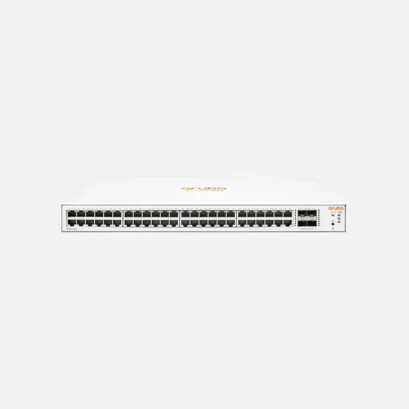 Aruba 1830-48G-4SFP-JL815A Switch