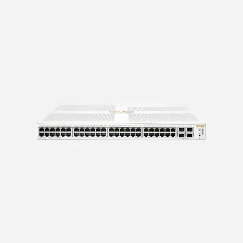 Aruba 48G-JL685A Switch
