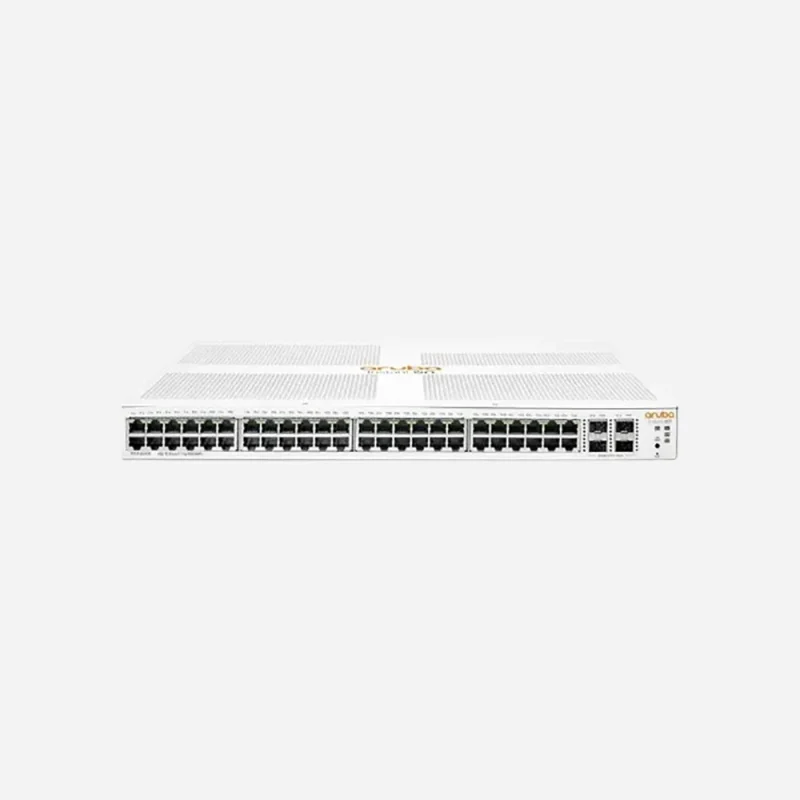 Aruba 48G-JL685A Switch