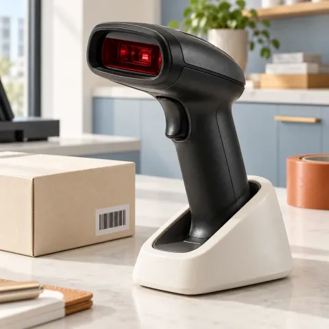 Barcode Readers