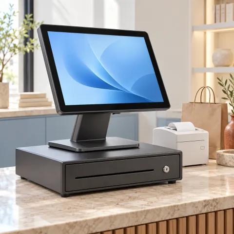 Point of Sale