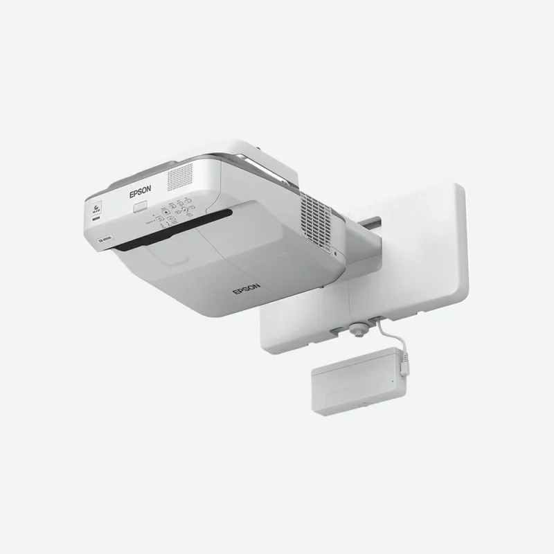 Epson EB-695Wi Interactive Projector