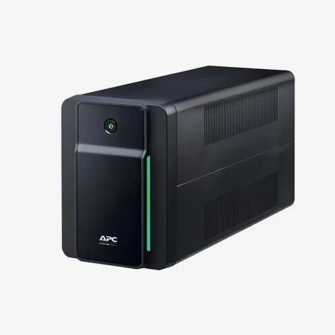 APC BX750MI-GR 750VA Tower UPS with AVR