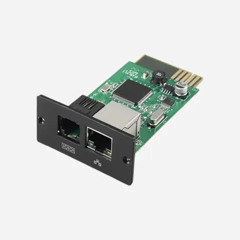 Schneider NTW Card-APVS9601 UPS for Servers & Networking
