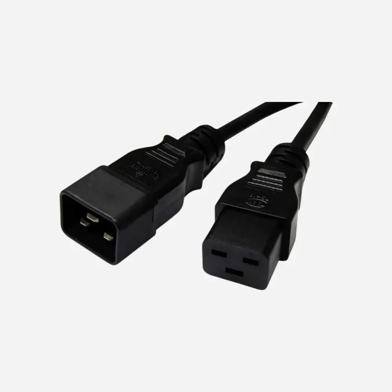 UPS Power Cable
