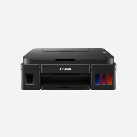 Canon PIXMA G3410 A4 Color Multifunction Ink Tank Printer