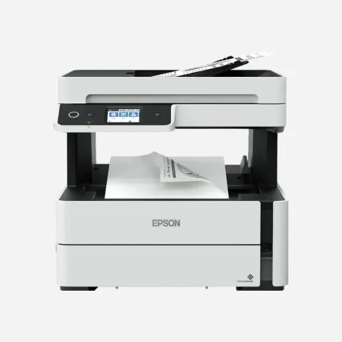 Epson EcoTank M3180 A4 Color Multifunction Inkjet Printer