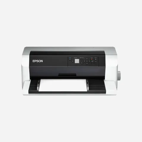 Epson DLQ-3500II A4 Mono Dot Matrix Printer