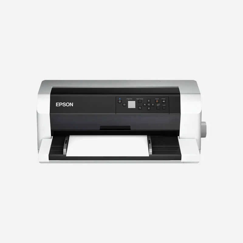 Epson DLQ-3500II A4 Mono Dot Matrix Printer