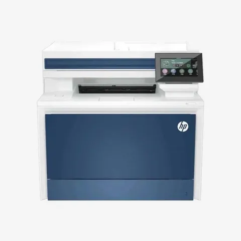 HP Color LaserJet Pro MFP 4303dw Printer