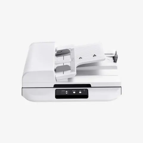 Avision AV5400 Flatbed Document Scanner High Resolution A3 Office Scanner