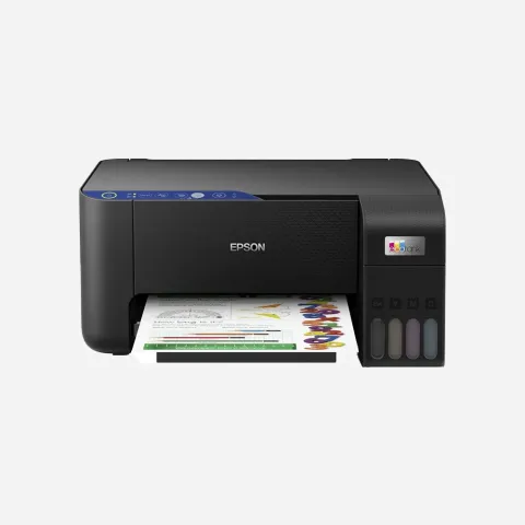 Epson EcoTank L3251 A4 Color Multifunction Ink Tank Printer
