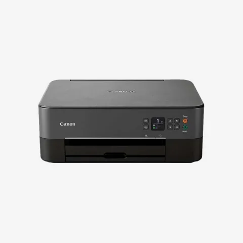 Canon PIXMA TS53040A A4 Color Multifunction Ink Tank Printer