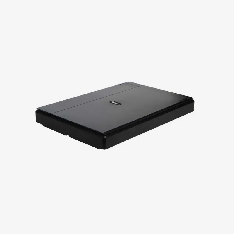 Avision FB10-A Slim A4 Flatbed Document Scanner