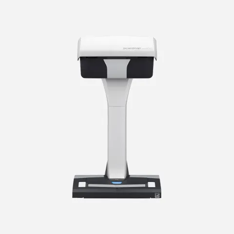 Ricoh ScanSnap SV600 Overhead Contactless Document Scanner Book & Large Format Scanner