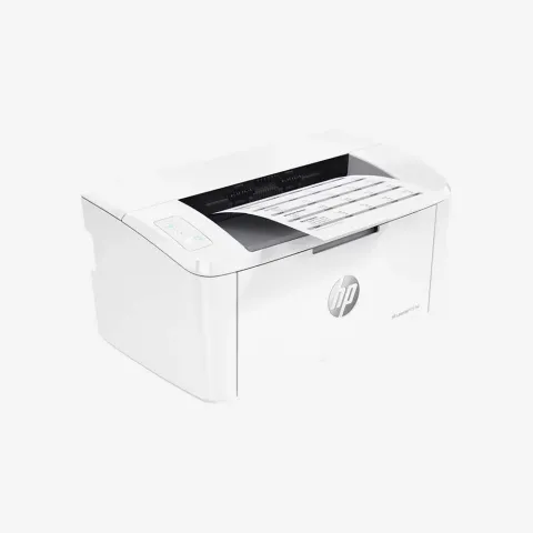 HP LaserJet M111w A4 Black & White Printer USB WiFi