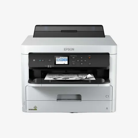 Epson WorkForce Pro WF-M5299DW A4 Color Inkjet Printer
