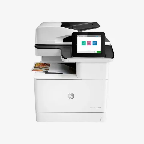 HP M776dn Enterprise A3 High-Volume Color Multifunction LaserJet Printer