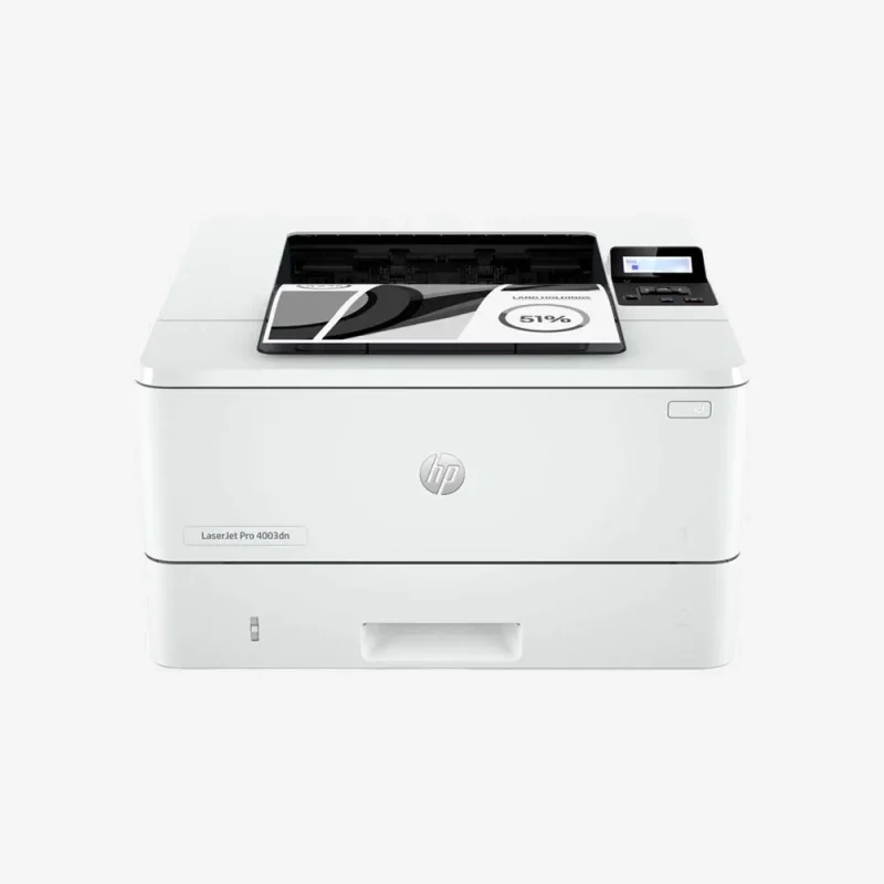 HP LaserJet Pro 4003dn