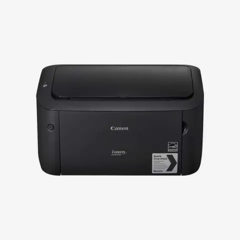 Canon i-Sensys LBP6030B LaserJet Pro Printer