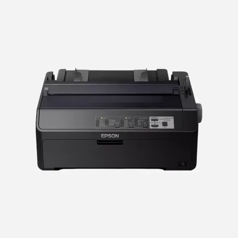 Epson LQ-590IIN 24-Pin Dot Matrix Printer
