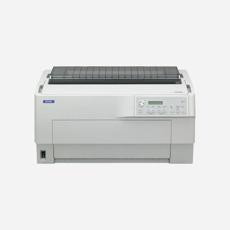 Epson DFX-9000 A3 Mono Dot Matrix Printer