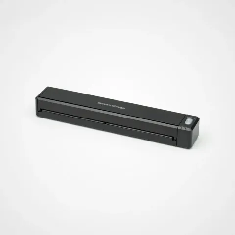 Ricoh ScanSnap iX100 Portable Wireless Document Scanner Compact Mobile Scanner
