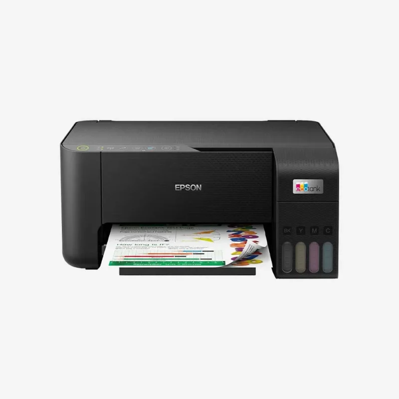 Epson EcoTank L3250 A4 Color Multifunction Ink Tank Printer