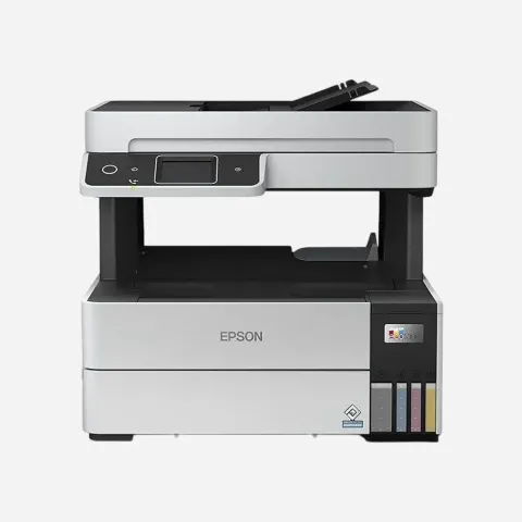 Epson EcoTank L6490 A4 Color Multifunction Ink Tank Printer
