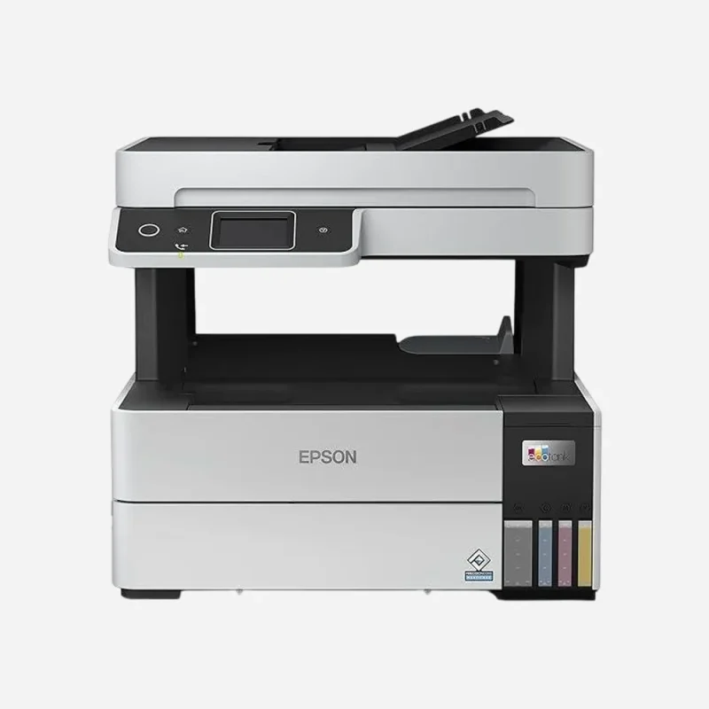 Epson EcoTank L6490 A4 Color Multifunction Ink Tank Printer