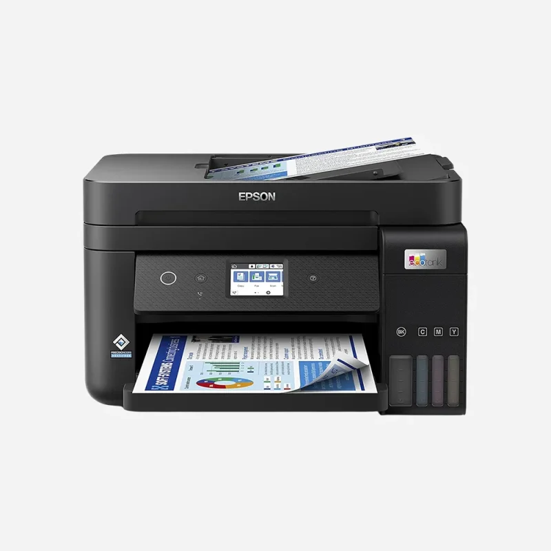 Epson EcoTank L6290 A4 Color Multifunction Ink Tank Printer