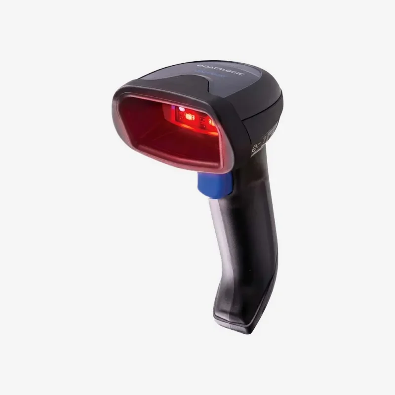 DATALOGIC QuickScan QD2200/2220 Handheld Wired Barcode Scanner