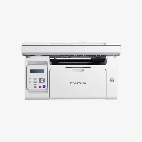 Pantum M6509 A4 Mono Laser Multifunction Printer