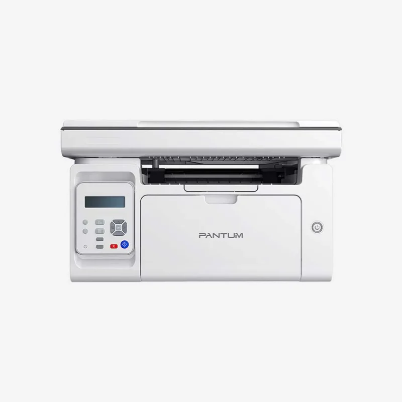 Pantum M6509 A4 Mono Laser Multifunction Printer