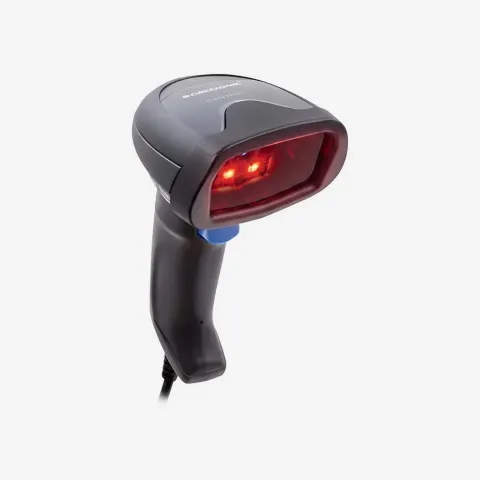DATALOGIC Quick Scan QM2520 Handheld Wired Barcode Scanner