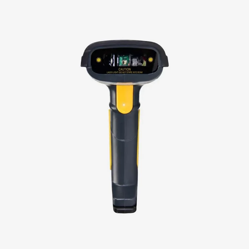 GSAN GS-1696W Barcode Scanner Handheld 2D QR Reader WL USB