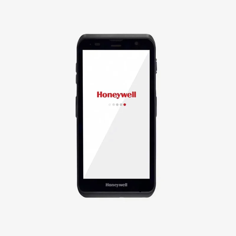 Honeywell EDA52 Rugged Handheld Scanner WWAN/WLAN 4GB/64GB USB 2PIN