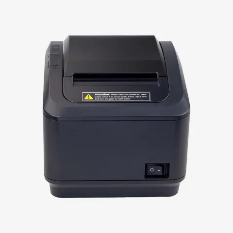 Xprinter XP-K200L Thermal Receipt Printer (USB/LAN)