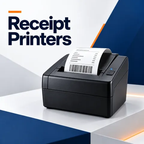 Receipt Printers