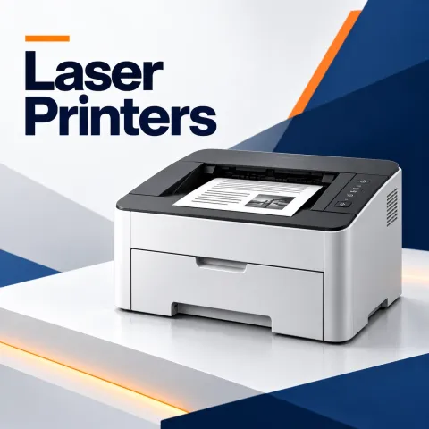 Laser Printers