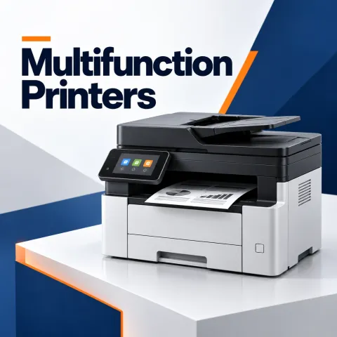 Multifunction Printers